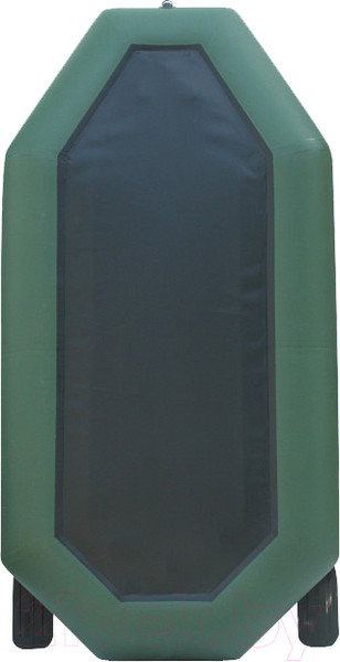 Изображение товара Надувная лодка Leader Boats Компакт 240 / 0082172 (зеленый)