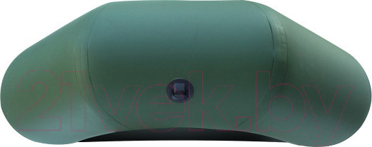 Изображение товара Надувная лодка Leader Boats Компакт 240 / 0082172 (зеленый)