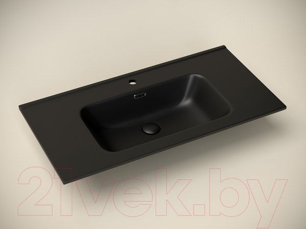 Изображение товара Умывальник Ceramica Nova Element CN7002MB