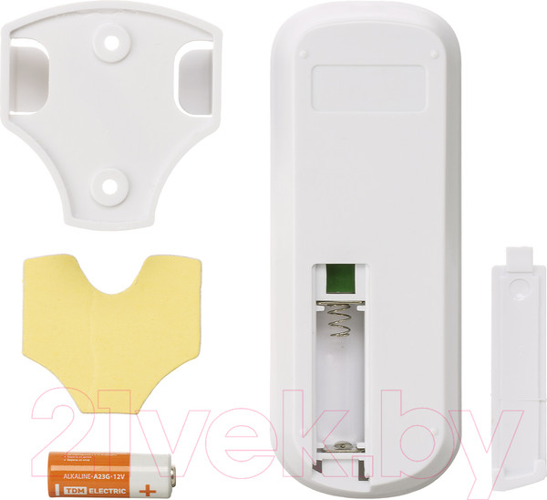 Изображение товара Дистанционный выключатель TDM ПУ3-МK-Н-3 / SQ1508-0114