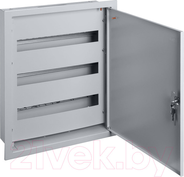 Изображение товара Корпус металлический TDM SQ0905-0008