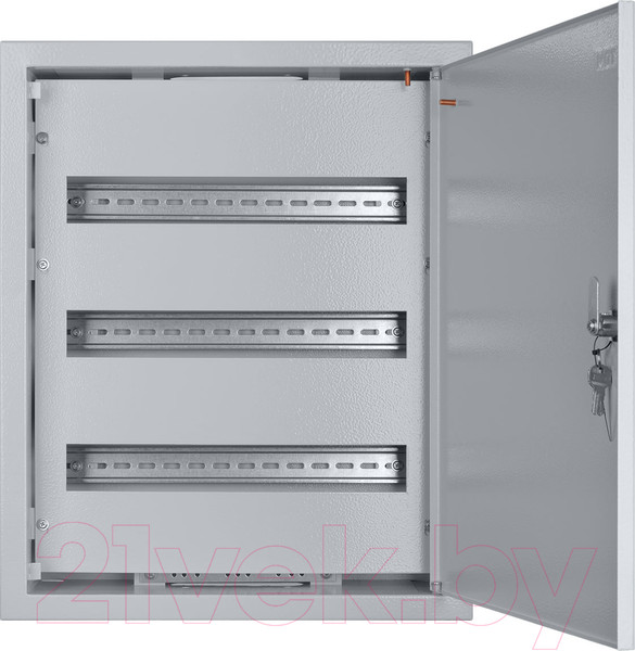 Изображение товара Корпус металлический TDM SQ0905-0008
