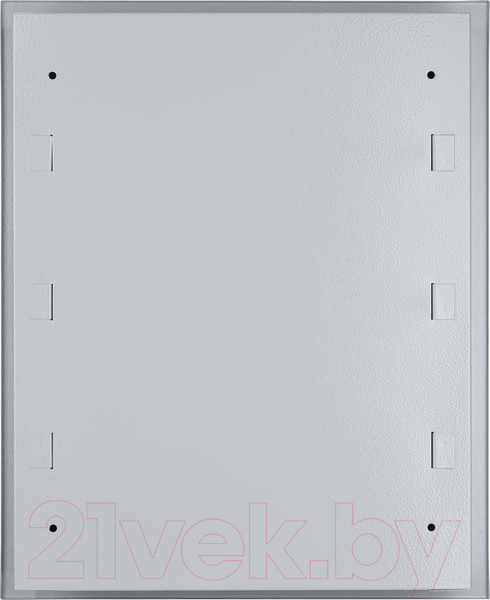 Изображение товара Корпус металлический TDM SQ0905-0008