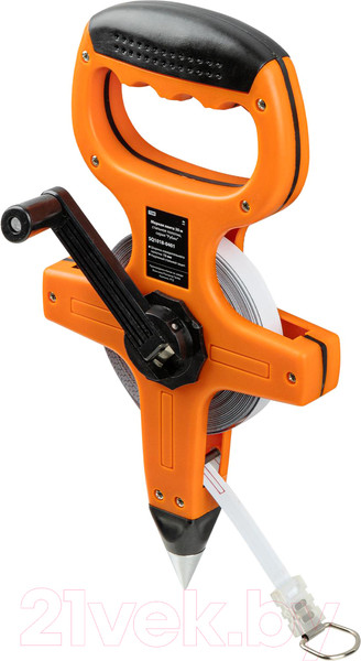 Изображение товара Мерная лента TDM Рубин SQ1018-0401