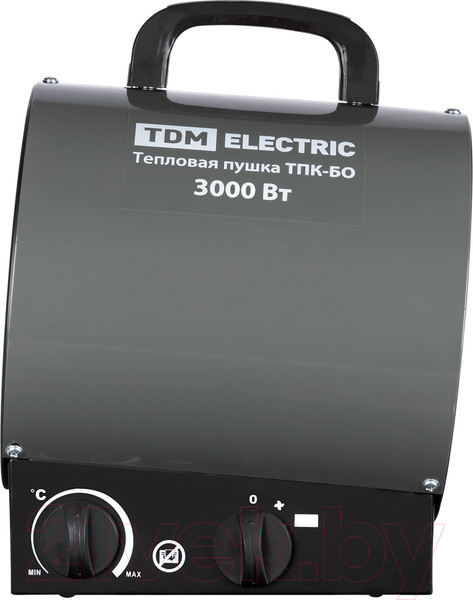 Изображение товара Тепловая пушка электрическая TDM SQ2520-0108