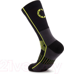 Изображение товара Термоноски Сибирский Следопыт Hike ThermoFence -15°С / PF-TS-24 (р-р 43-46)