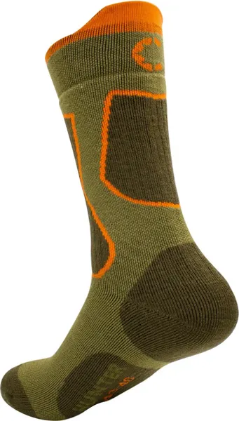 Изображение товара Термоноски Сибирский Следопыт Hunter -25°С / PF-TS-16 (р-р 37-39)