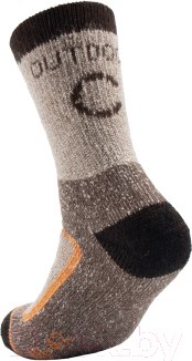 Изображение товара Термоноски Сибирский Следопыт Outdoor -20°С / PF-TS-26 (р-р 40-42)