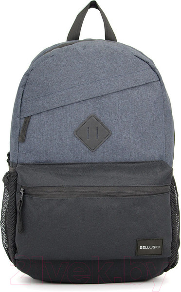 Изображение товара Рюкзак Bellugio GR-0696 (синий)
