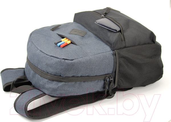 Изображение товара Рюкзак Bellugio GR-0696 (синий)