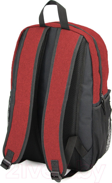 Изображение товара Рюкзак Bellugio GR-0696 (темно-красный)