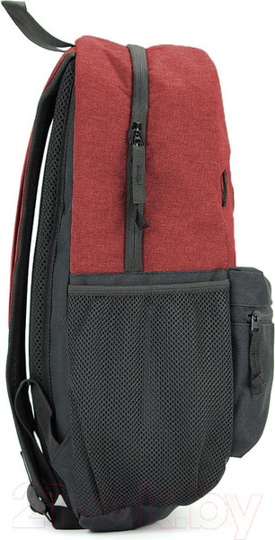 Изображение товара Рюкзак Bellugio GR-0696 (темно-красный)