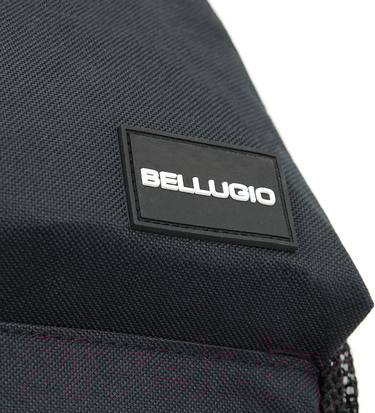 Изображение товара Рюкзак Bellugio GR-0696 (темно-серый)