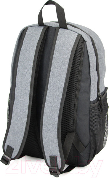 Изображение товара Рюкзак Bellugio GR-0696 (темно-серый)