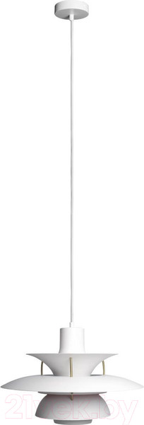 Изображение товара Потолочный светильник Loftit Floret 10113 (белый)