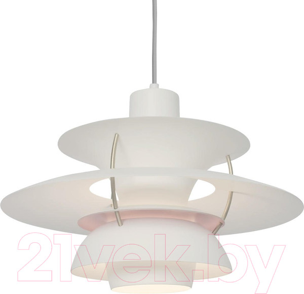 Изображение товара Потолочный светильник Loftit Floret 10113 (белый)