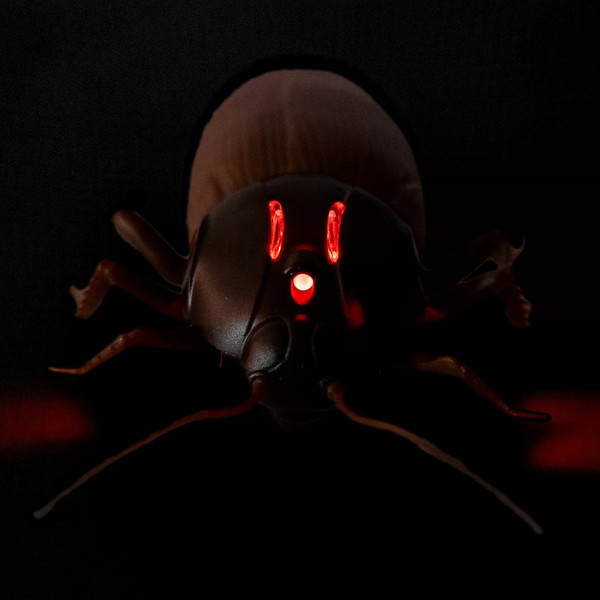 Изображение товара Радиоуправляемая игрушка Bondibon Таракан / ВВ5913