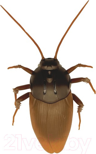 Изображение товара Радиоуправляемая игрушка Bondibon Таракан / ВВ5913