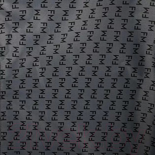 Изображение товара Чемодан на колесах Francesco Molinary 337-EL301/3-24NAV (синий)