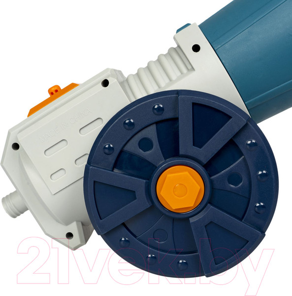 Изображение товара Игровой набор Bondibon Пушка / ВВ5864