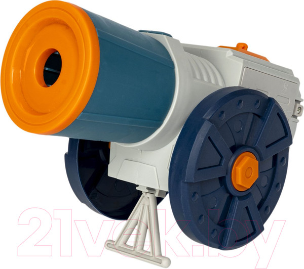 Изображение товара Игровой набор Bondibon Пушка / ВВ5864