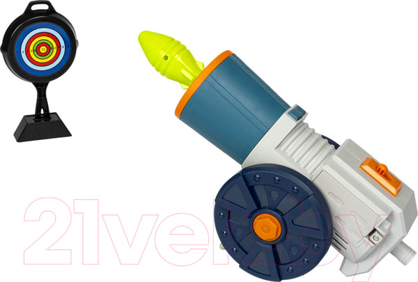 Изображение товара Игровой набор Bondibon Пушка / ВВ5864