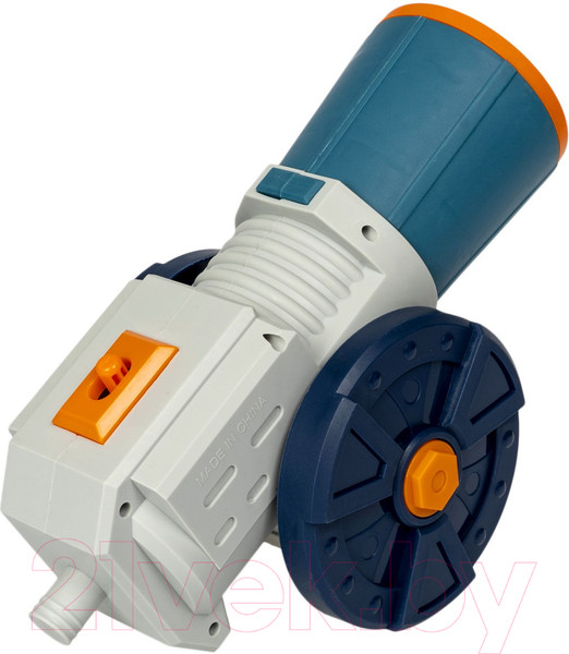 Изображение товара Игровой набор Bondibon Пушка / ВВ5864