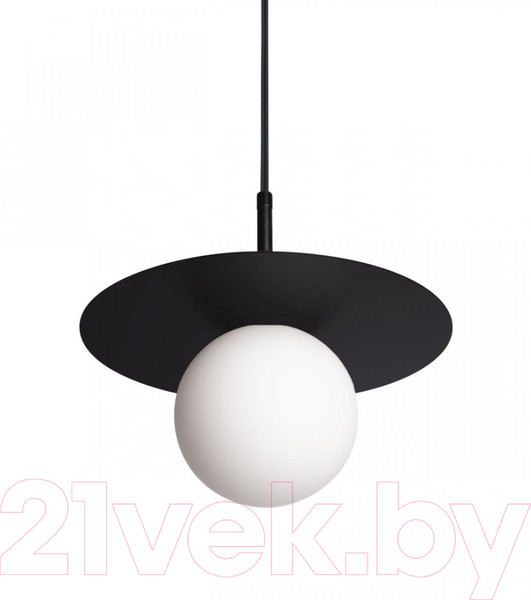 Изображение товара Потолочный светильник Loftit Ufo 10120/250P (черный)