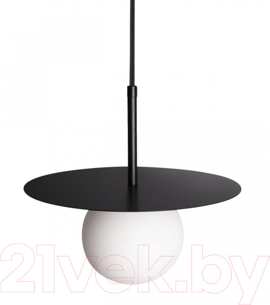 Изображение товара Потолочный светильник Loftit Ufo 10120/250P (черный)