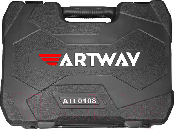 Изображение товара Универсальный набор инструментов Artway ATL0108
