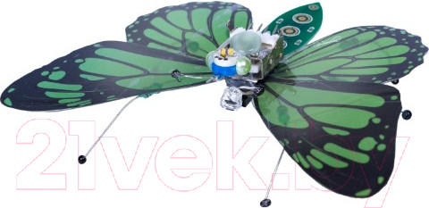 Изображение товара Набор для опытов Bondibon Кибер-бабочка / ВВ5916