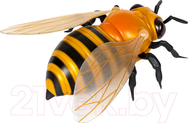 Изображение товара Радиоуправляемая игрушка Bondibon Пчела / ВВ5911