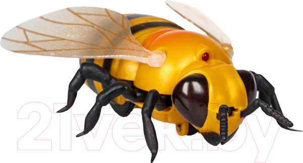 Изображение товара Радиоуправляемая игрушка Bondibon Пчела / ВВ5911