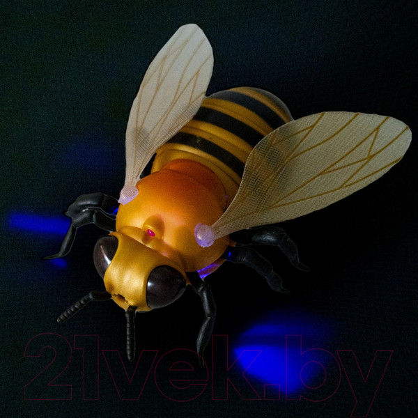 Изображение товара Радиоуправляемая игрушка Bondibon Пчела / ВВ5911
