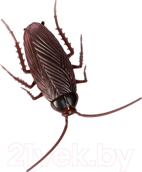 Изображение товара Игрушка детская Bondibon Таракан / ВВ5908