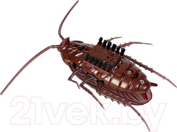 Изображение товара Игрушка детская Bondibon Таракан / ВВ5908