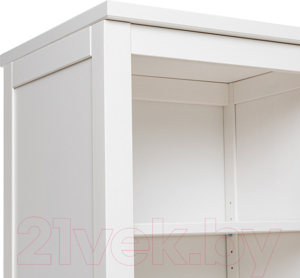 Изображение товара Стеллаж Импэкс Leset Мира 490 (белый)