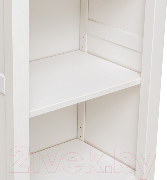 Изображение товара Стеллаж Импэкс Leset Мира 490 (белый)