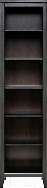 Изображение товара Стеллаж Импэкс Leset Мира 490 (черный)