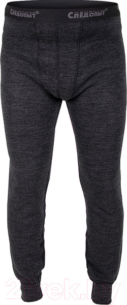 Изображение товара Термоштаны Сибирский Следопыт Hunter -35°С / PF-TUP-20 (р-р 56)