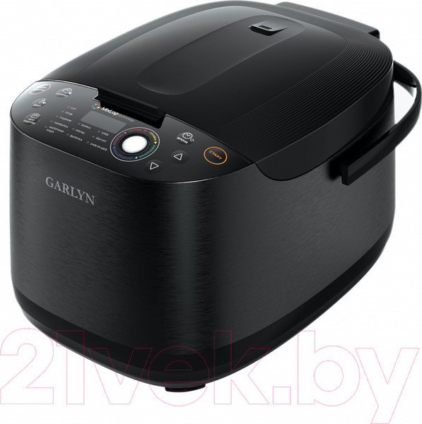 Изображение товара Мультиварка Garlyn MR-Max 5