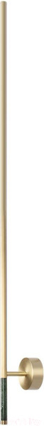 Изображение товара Бра Loftit Handle 10150/1230 (зеленый)