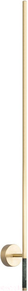 Изображение товара Бра Loftit Handle 10150/1230 (зеленый)