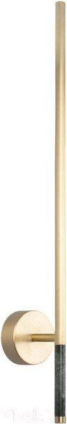 Изображение товара Бра Loftit Handle 10150/630 (зеленый)