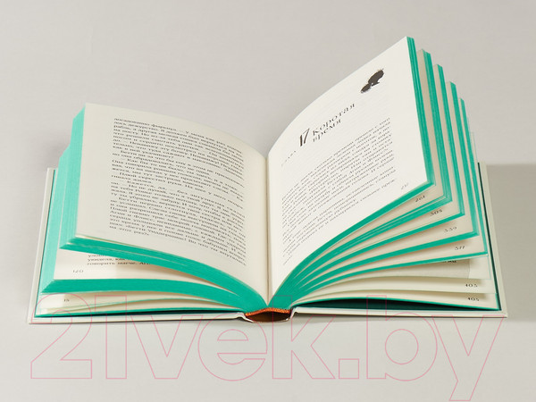 Изображение товара Художественная книга Альпина Горстка волшебства (Харрисон М.)