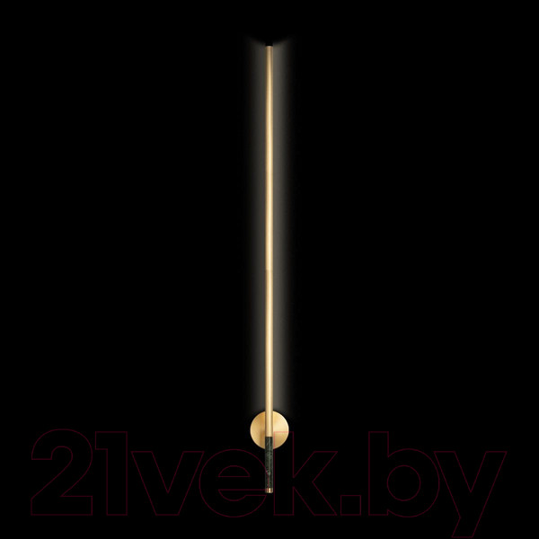 Изображение товара Бра Loftit Handle 10150/930 (зеленый)