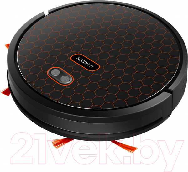 Изображение товара Робот-пылесос Garlyn SR-400