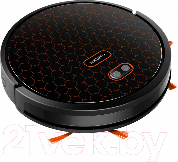 Изображение товара Робот-пылесос Garlyn SR-400