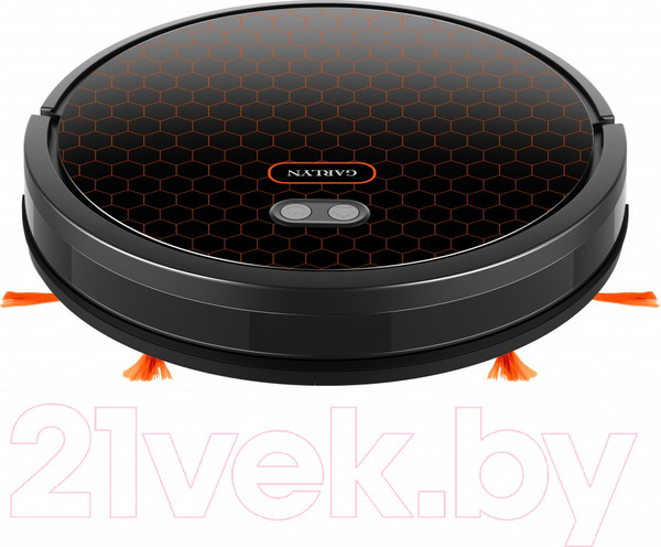 Изображение товара Робот-пылесос Garlyn SR-400