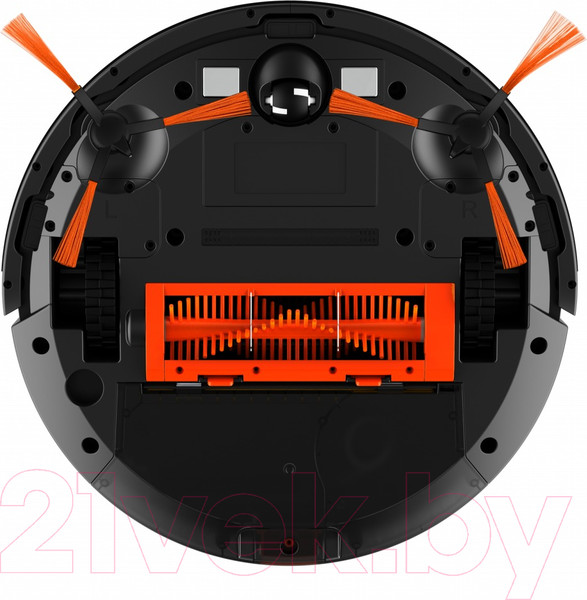 Изображение товара Робот-пылесос Garlyn SR-400